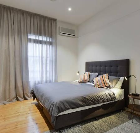 Waratah Stay - A Boutique Experience Melbourne City Exterior foto
