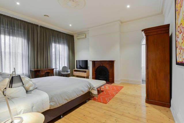 Waratah Stay - A Boutique Experience Melbourne City Zimmer foto