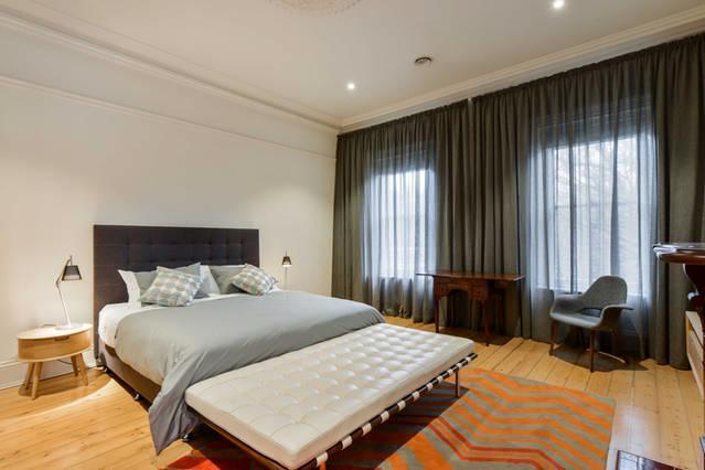 Waratah Stay - A Boutique Experience Melbourne City Zimmer foto