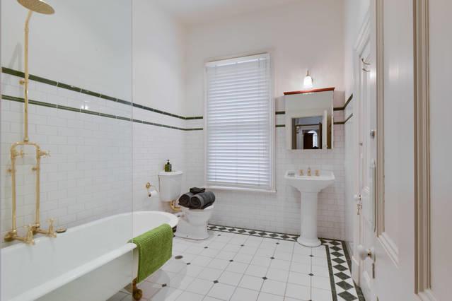 Waratah Stay - A Boutique Experience Melbourne City Zimmer foto