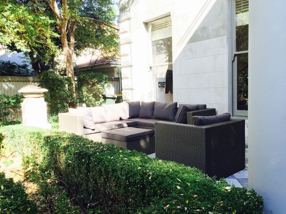 Waratah Stay - A Boutique Experience Melbourne City Exterior foto