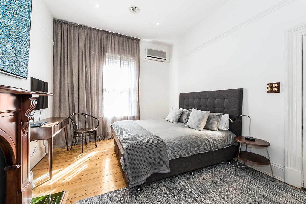 Waratah Stay - A Boutique Experience Melbourne City Exterior foto