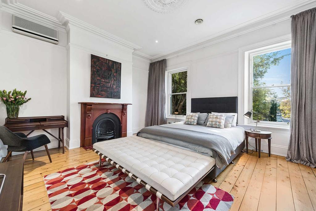 Waratah Stay - A Boutique Experience Melbourne City Exterior foto