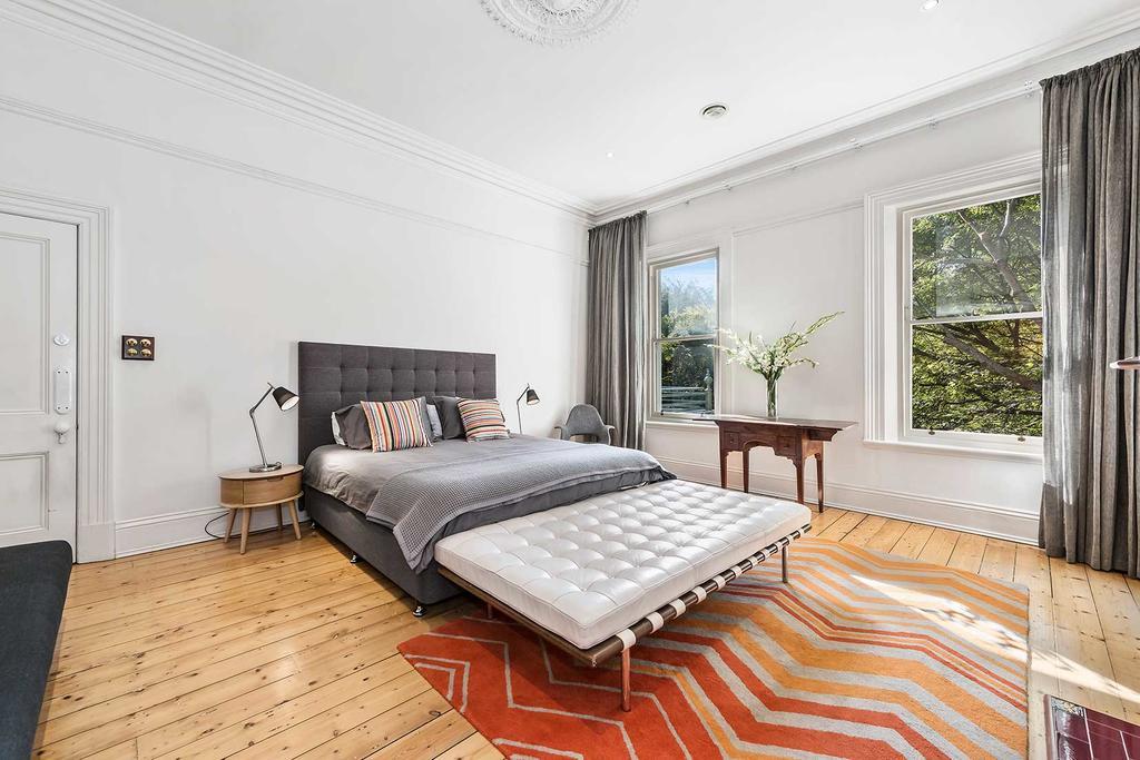 Waratah Stay - A Boutique Experience Melbourne City Exterior foto