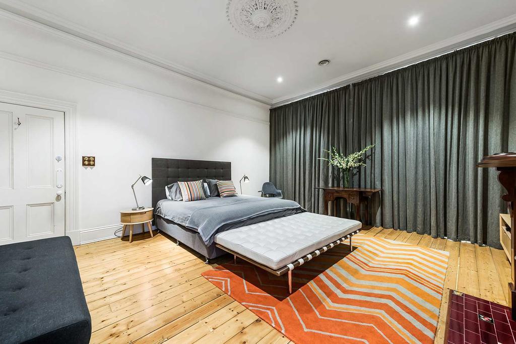 Waratah Stay - A Boutique Experience Melbourne City Exterior foto