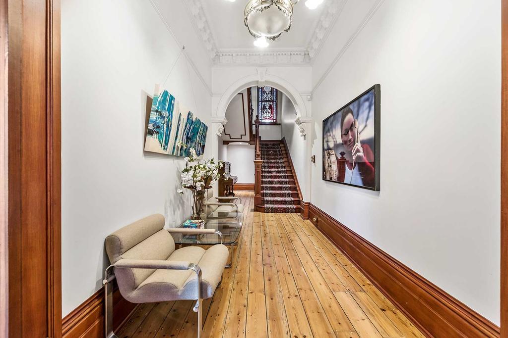 Waratah Stay - A Boutique Experience Melbourne City Exterior foto