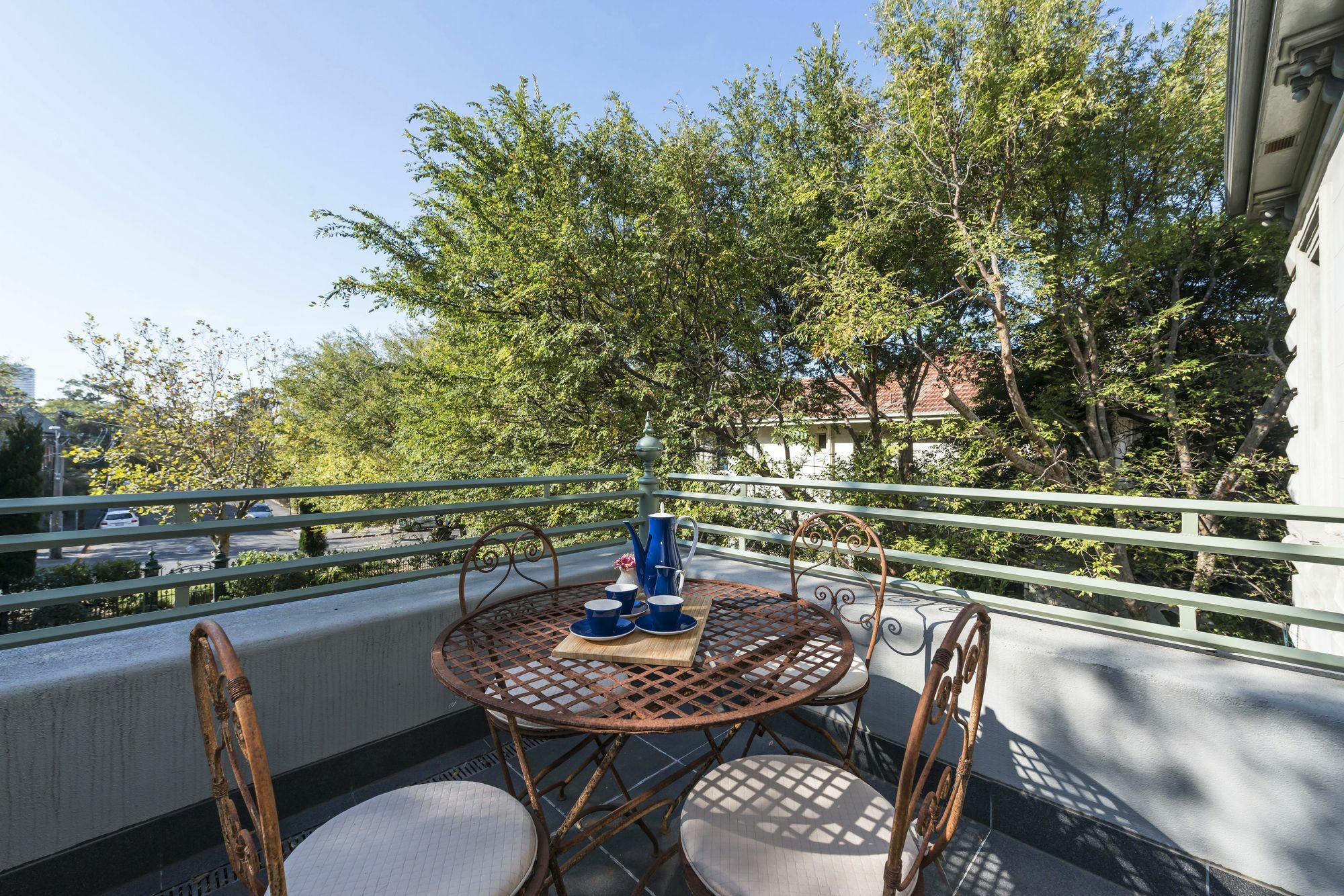 Waratah Stay - A Boutique Experience Melbourne City Exterior foto