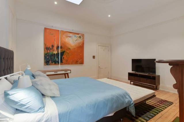 Waratah Stay - A Boutique Experience Melbourne City Exterior foto