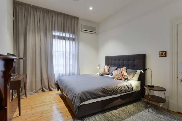 Waratah Stay - A Boutique Experience Melbourne City Exterior foto